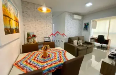Apartamento à venda no condomínio atmosphera em jundiaí?sp