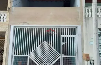 Casa com 3 quartos à venda na Rua Wilma Maria Chiaramonte Guedes, 69, Jardim das Tulipas, Jundiaí