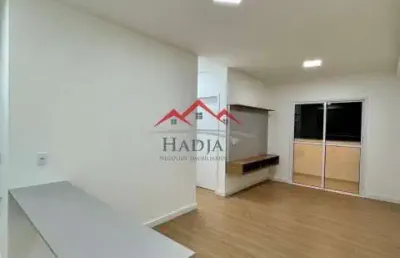 Apartamento para alugar no condomínio residencial life em jundiaí sp.