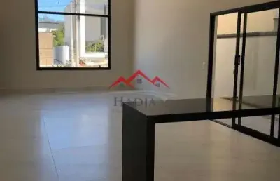 Casa à venda no condomínio gran ville são venâncio, itupeva sp.