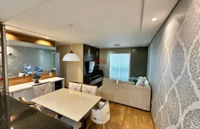 Apartamento com 3 quartos à venda na Rua do Retiro, 2251, Vila das Hortências, Jundiaí