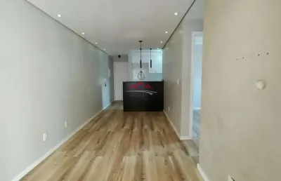 Apartamento com 2 quartos à venda, 48m² - itupeva/sp