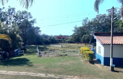 Fazenda com 2 salas à venda na Nova Era, S/N, Medeiros, Itupeva