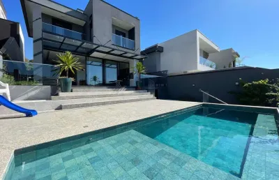 Casa para locação no condomínio brisas jundiaí - jundiaí sp