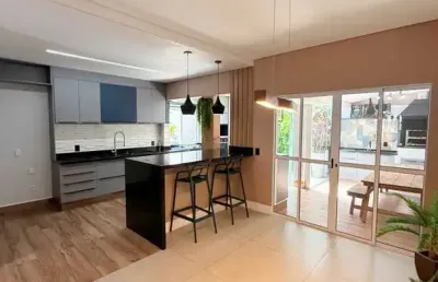 Casa a venda no villagio di san francesco, bairro medeiros em jundiaí-sp