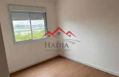 Apartamento com 2 quartos à venda na Avenida Caetano Gornati, 1505, Engordadouro, Jundiaí