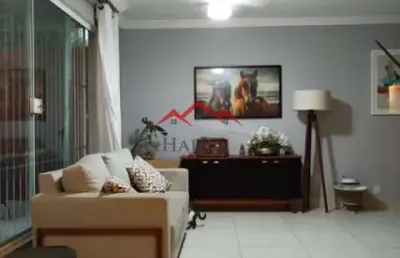 Casa com 4 quartos à venda na Rua Francisco Rouco Vidal, 50, Vila Viotto, Jundiaí