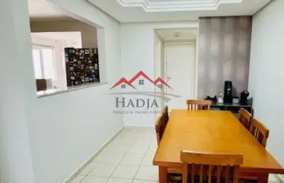 Apartamento à venda no residencial revenna jundiaí-sp