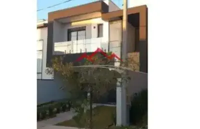 Casa em condomínio fechado com 3 quartos à venda na Avenida Nicola Accieri, 1130, Jardim Celeste, Jundiaí