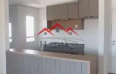 Apartamento com 3 quartos à venda na Avenida Caetano Gornati, 1505, Engordadouro, Jundiaí