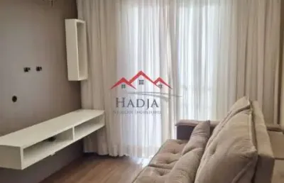 Apartamento a venda  no condomínio vista centrale - jardim das samambaias em jundiai-sp