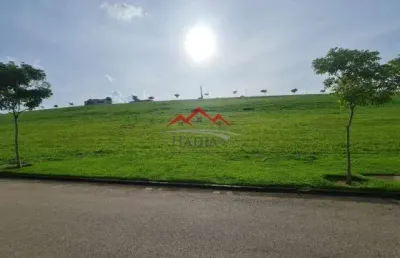 Terreno à venda na Avenida Olavo Amorim Silveira, 53, Chácara Terra Nova, Jundiaí