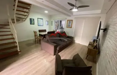 Casa em condomínio fechado com 3 quartos à venda na Avenida Caetano Gornati, 1101, Engordadouro, Jundiaí