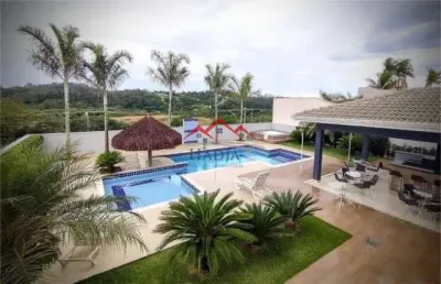 Casa dos sonhos à venda ? condomínio terras de são carlos | jundiaí ? sp