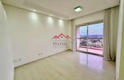 Apartamento a venda no residencial villa d'este, jardim bonfiglioli em jundiaí.