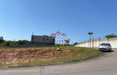 Terreno a venda no condomínio fechado bella vitta jundiaí - sp