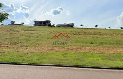 Terreno à venda na Avenida Olavo Amorim Silveira, 300, Chácara Terra Nova, Jundiaí