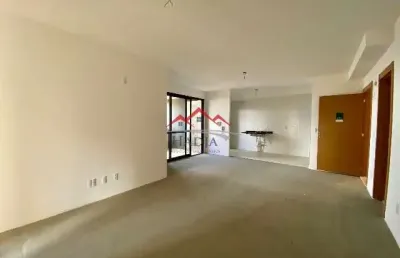 Apartamento a venda de 105m2 no altos da avenida jundiaí- sp