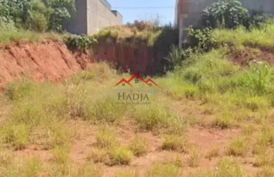 Terreno à venda na rua amélia galafassi tosi, 11, residencial tosi, itupeva por r$ 250.000