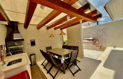 Casa a venda em condomínio fechado reservatto, engordadouro em jundiaí sp.