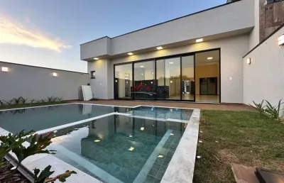 Casa à venda condomínio campos de medeiros em jundiaí sp