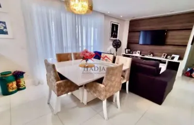 Apartamento a venda no resort santa ângela em jundiaí sp.