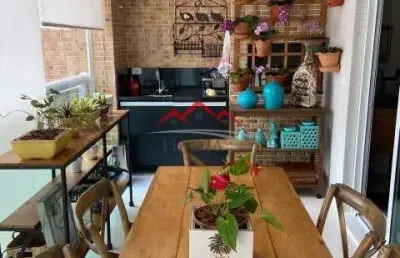 Apartamento à venda no edifício brasília majestic, em santana, são paulo/sp