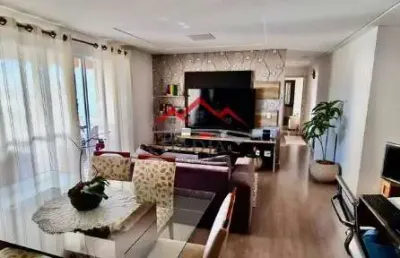 Apartamento à venda condomínio resort santa ângela - engordadouro em jundiaí.