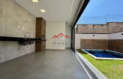 Casa a venda em condomínio reserva da mata em jundiaí sp
