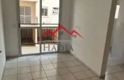 Apartamento com 2 quartos à venda na avenida francisco nobre, 1451, medeiros, jundiaí, 60 m2 por r$ 318.000