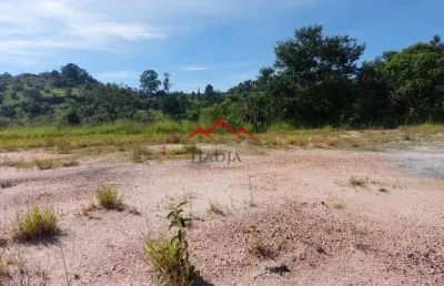 Terreno à venda na Avenida Alberto João Luchesi, 900, Caxambu, Jundiaí