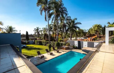 Casa à venda no condomínio terras do itaici em indaiatuba - sp
