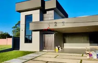 Casa à venda no condominio villagio azzure - residencial vila verde - itupeva-sp