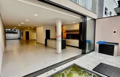 Casa à venda no condomínio vila rica em indaiatuba - jardim dos impérios