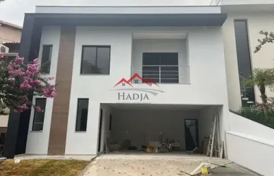 Casa em condomínio fechado com 3 quartos à venda na Avenida André Costa, 1655, Chácara Morada Mediterrânea, Jundiaí
