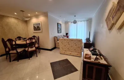 Apartamento à venda no residencial pasárgada - jundiaí sp