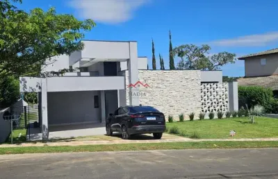 Casa à venda no condomínio horizonte azul 2 em itupeva - sp