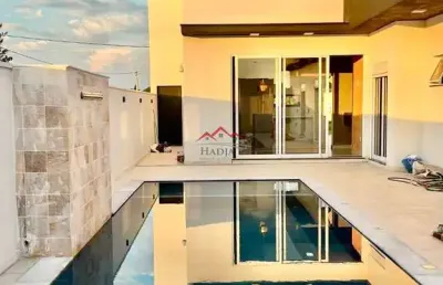 Casa térrea à venda no residencial evidências em indaiatuba - sp