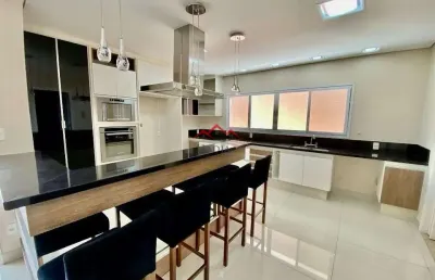 Casa a venda em condomínio bosque dos jatobás em jundiaí  - estuda permuta.