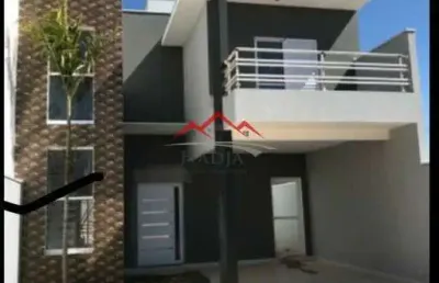 Casa para locação no condomínio reserva da mata, corrupira em jundiaí sp