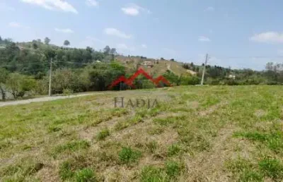 Terreno a venda no condomínio terra caxambu em jundiaí-sp