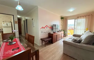 Apartamento a venda no residencial atibaia, jundiaí são paulo.