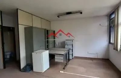 Sala comercial à venda no edifício comercial tebas, bairro vianelo, em jundiaí/sp