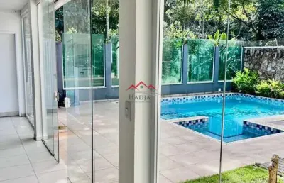 Casa à venda ou locação no condomínio portal do paraíso ii em jundiaí - sp
