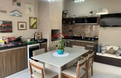 Casa a venda no condomínio fechado reservatto em jundiaí sp.