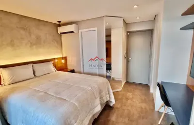 Apartamento à venda no condomínio vita bom retiro - são paulo
