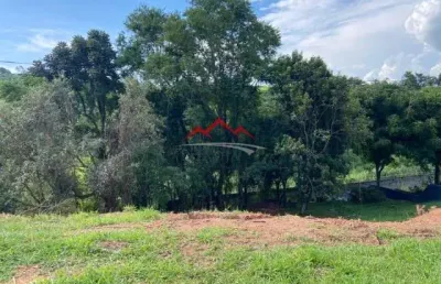Terreno a venda no condomínio residencial dos lagos em itupeva sp