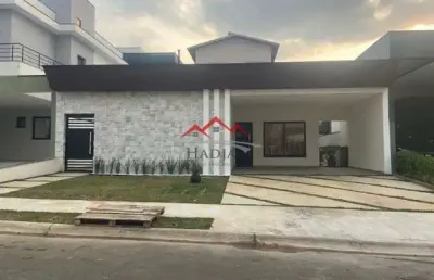 Casa em condomínio fechado com 3 quartos à venda na Estrada Municipal Duílio Sai, 45, Jardim Primavera, Itupeva