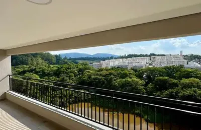 Apartamento à venda no residencial bellacqua em jundiaí sp