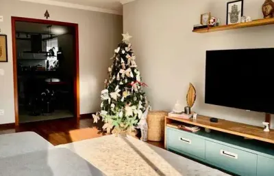 Apartamento com 3 quartos à venda na Rua Marechal Deodoro da Fonseca, 993, Centro, Jundiaí